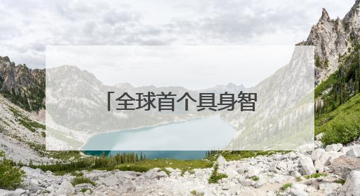 全球首个具身智能机器人4S店将亮相北京亦庄